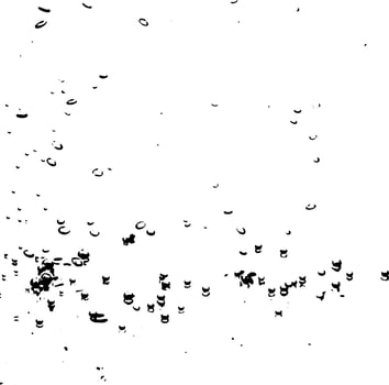 Rustic grunge vector texture with grain and stains. Abstract noise background. Weathered surface.