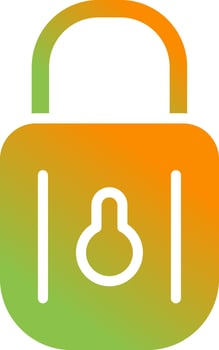 Lock Vector Icon