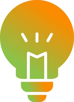 Idea Vector Icon
