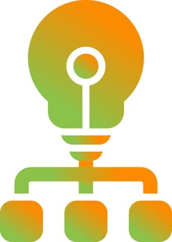Idea Vector Icon