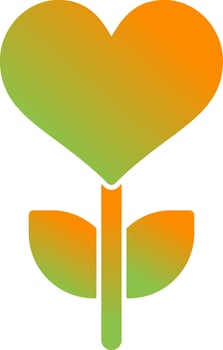 Flower Vector Icon