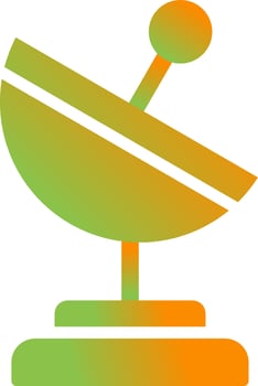 Antenna Vector Icon