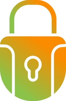 Lock Vector Icon