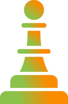 Chess piece Vector Icon