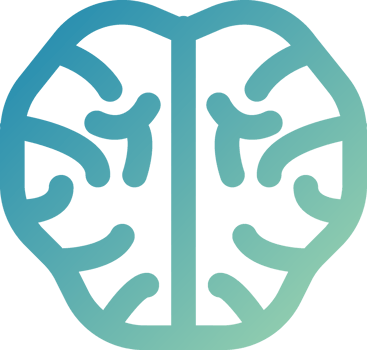 brain icon element png