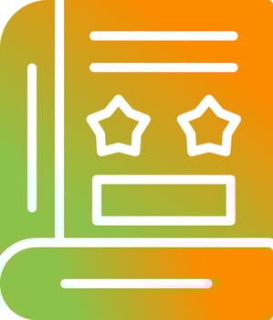 Best Seller Vector Icon