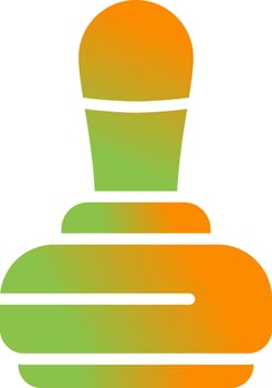 Stamp Vector Icon