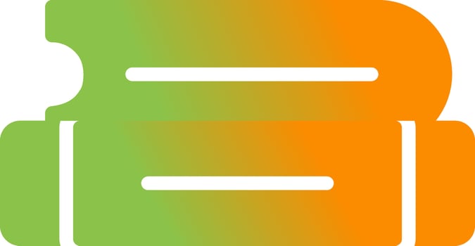 Books Vector Icon
