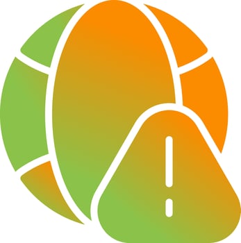 International Vector Icon