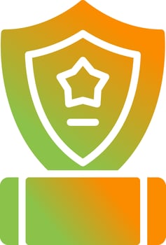 Shield Vector Icon