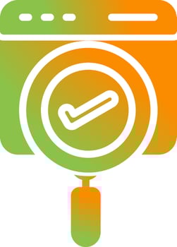 Usability Vector Icon