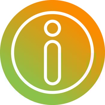 Info Vector Icon
