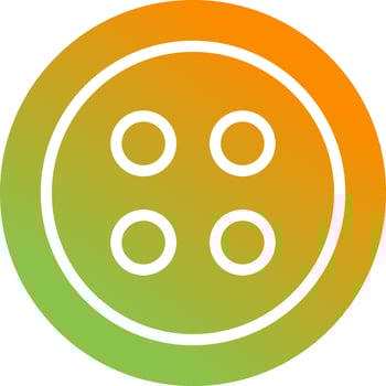 Menu Dots Vector Icon
