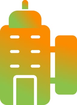 Resturaunt Vector Icon