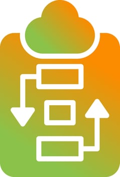 Business Plan Vector Icon