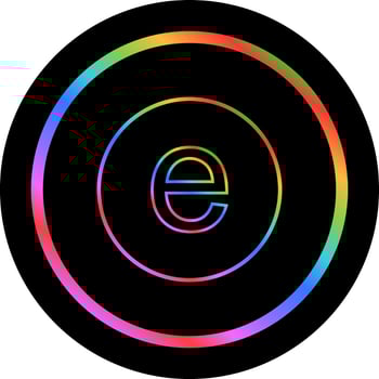 Edge Vector Icon