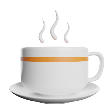Hot Coffee Break png