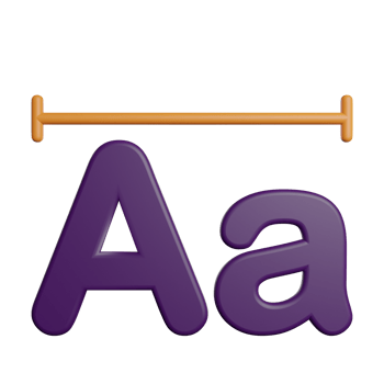 Font Size Control png