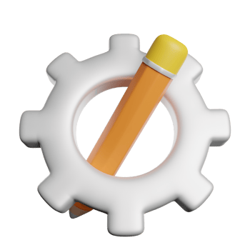 Creative Process Idea png