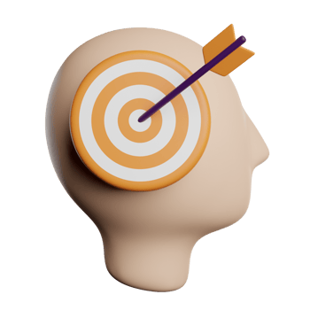 Target Aim Focus png