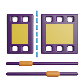 Video Editing Process png