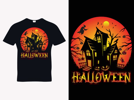 Free vector halloween background. Free vector scratch devil skull with clock vampire wall decoration design