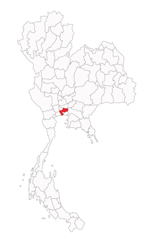 Bangkok city map, Thailand map png