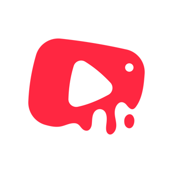 social media live broadcast icon streaming video online meeting png