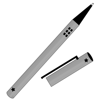 pen school supplies png