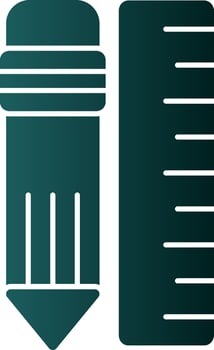 Graphic Design Vector Icon Design