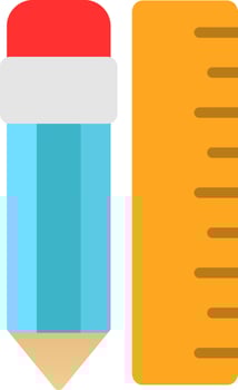 Graphic Design Vector Icon Design
