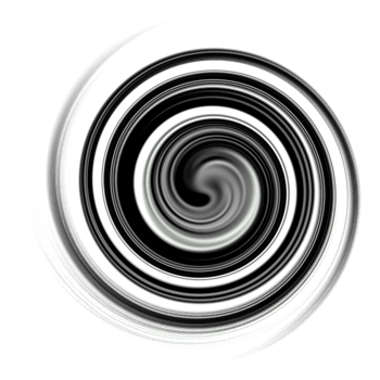Spiral Vortex Element png