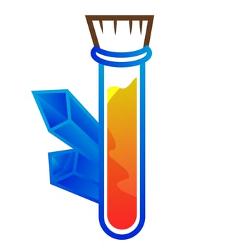 esoteric magic symbol spritual vector