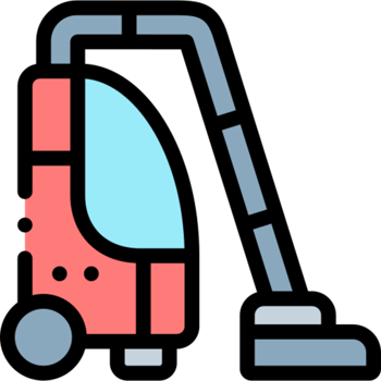 vacuum cleaner illustration design png