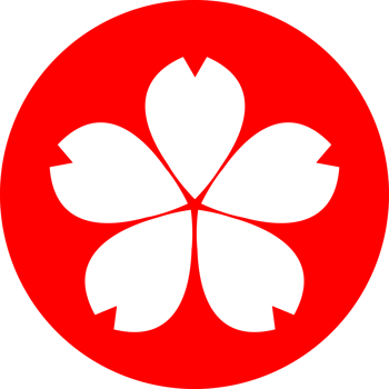 sakura flower japanese style png