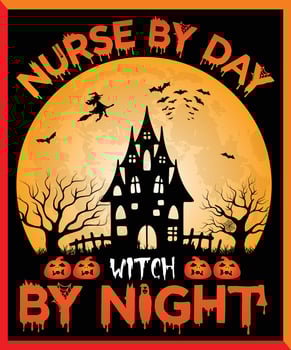 Halloween vector design Halloween t-shirt design,halloween