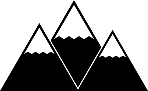 Fuji moutain Fujisan japanese style png
