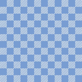 Abstract design, seamless pattern with colorful scotch grid for decor, wallpaper, wrapping paper, fabric, backdrop and more. vector