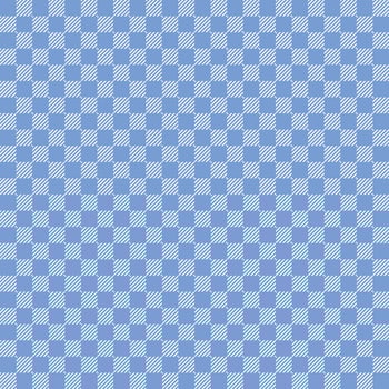 Abstract design, seamless pattern with colorful scotch grid for decor, wallpaper, wrapping paper, fabric, backdrop and more. vector