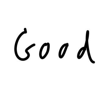 good hand drawn lettering png