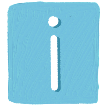 Letter i letter of alphabet png