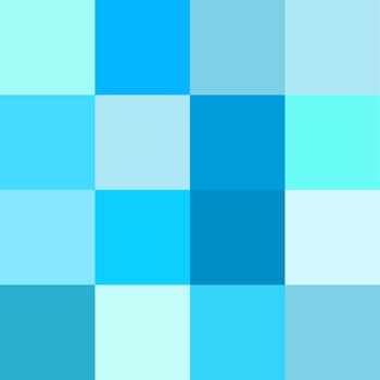 Sweet and beautiful blue tone seamless pattern Checker square boxes. Banner background. Baby boy, father, mother, party, summer, greeting, party, birthday, Argentina, Israel, Honduras, Oktoberfest. vector