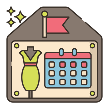 calendar icon design png