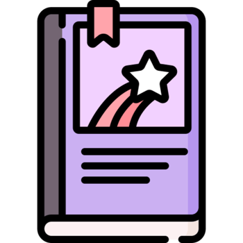 fairytale icon design png