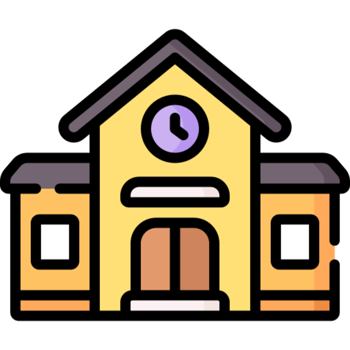 school icon design png