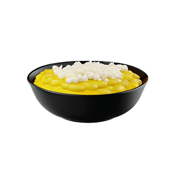 risotto food 3d icon png