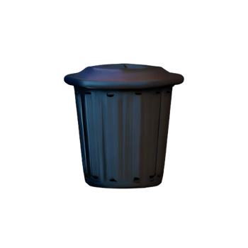 composting day 3d icon png