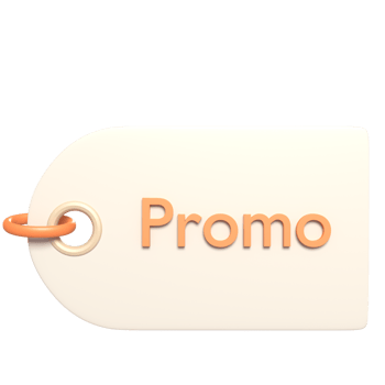 3d marketing tag label png