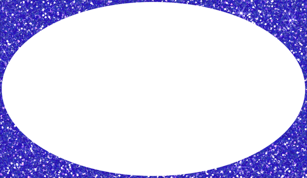 Dark blue circle frame glitter on transparent background. Circle element .Design for decorating,background, wallpaper, illustration png