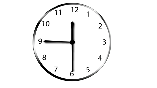 Analog clock Downlaod in hd png